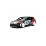 Audi RS6 C8 GTO Koncepts GT Spirit 1:18