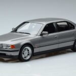 BMW 7. Sērija E38 750iL Otto 1:18