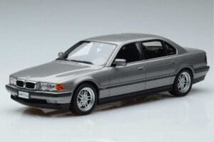 BMW 7. Sērija E38 750iL Otto 1:18