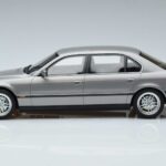 BMW 7. Sērija E38 750iL Otto 1:18