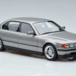 BMW 7. Sērija E38 750iL Otto 1:18