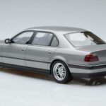 BMW 7. Sērija E38 750iL Otto 1:18