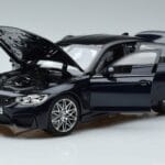 BMW M3 F80 Competition Zils Norev 1:18