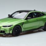 BMW M4 G82 Competition M Performance GT Spirit 1:18