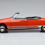 Citroen DS19 Kabriolets Norev 1:18