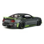 Ford Mustang S550 RTR Spec 5 10. Jubileja GT Spirit 1:18