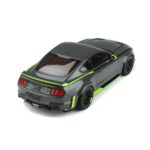 Ford Mustang S550 RTR Spec 5 10. Jubileja GT Spirit 1:18