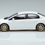 Honda Civic FD2 Type R Mugen Balts Otto 1:18