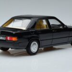Mercedes 190E W201 Ierobežota Izlaiduma Norev 1:18