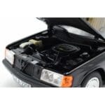 Mercedes 190E W201 Ierobežota Izlaiduma Norev 1:18