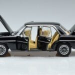 Mercedes 200 W115 Ierobežots Izdevums Norev 1:18