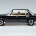 Mercedes 200 W115 Ierobežots Izdevums Norev 1:18