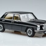 Mercedes 200 W115 Ierobežots Izdevums Norev 1:18