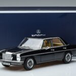 Mercedes 200 W115 Ierobežots Izdevums Norev 1:18