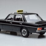 Mercedes 200 W115 Taksis Norev 1:18