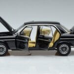 Mercedes 230 E W123 Limitētais Izdevums Norev 1:18