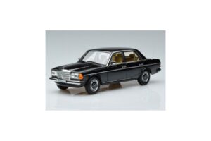 Mercedes 230 E W123 Limitētais Izdevums Norev 1:18