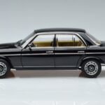 Mercedes 230 E W123 Limitētais Izdevums Norev 1:18