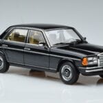 Mercedes 230 E W123 Limitētais Izdevums Norev 1:18