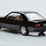 Mercedes 300 CE-24 C124 Kupe AMG Diski Limitēts Izdevums Norev 1:18
