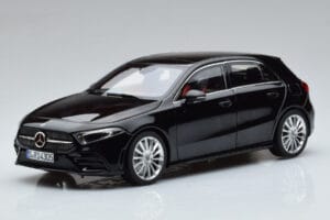 Mercedes A-klase W177 AMG Line Norev 1:18