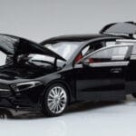 Mercedes A-klase W177 AMG Line Norev 1:18