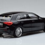 Mercedes A-klase W177 AMG Line Norev 1:18