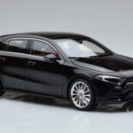 Mercedes A-klase W177 AMG Line Norev 1:18