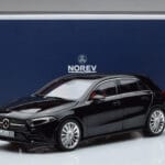 Mercedes A-klase W177 AMG Line Norev 1:18