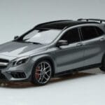 Mercedes GLA45 X156 AMG Dīlera Izdevums GT Spirit 1:18