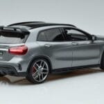 Mercedes GLA45 X156 AMG Dīlera Izdevums GT Spirit 1:18