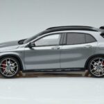 Mercedes GLA45 X156 AMG Dīlera Izdevums GT Spirit 1:18