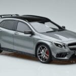 Mercedes GLA45 X156 AMG Dīlera Izdevums GT Spirit 1:18