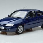 Renault Megane I Kupeja 2.0 16V Otto 1:18