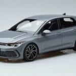Volkswagen Golf Mk8 GTI Norev 1:18