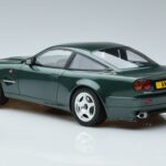 Aston Martin Aston Martin V8 Vantage Le Mans GT Spirit 1:18 1:18 Sveķi
