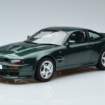 Aston Martin Aston Martin V8 Vantage Le Mans GT Spirit 1:18 1:18 Sveķi