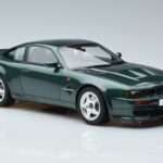Aston Martin Aston Martin V8 Vantage Le Mans GT Spirit 1:18 1:18 Sveķi