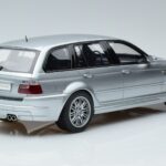 BMW BMW M3 E46 Touring Concept Otto 1:18 1:18 Sveķi