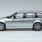 BMW BMW M3 E46 Touring Concept Otto 1:18 1:18 Sveķi