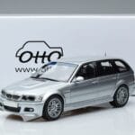 BMW BMW M3 E46 Touring Concept Otto 1:18 1:18 Sveķi