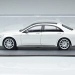 MCG Vitrīna MCG 1:18 1:18 Metāls