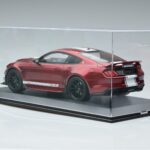 MCG Vitrīna MCG 1:18 1:18 Metāls