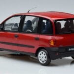 Fiat Fiat Multipla Otto 1:18 1:18 Sveķi