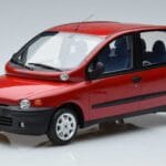 Fiat Fiat Multipla Otto 1:18 1:18 Sveķi