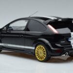 Ford Ford Focus Mk2 RS Hečbeks Le Mans Melns Otto 1:18 1:18 Sveķi