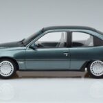 Opel Opel Kadett E GSi Zils Metālisks Norev 1:18 1:18 Metāls