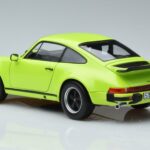 Porsche Porsche 911 930 Turbo 3.0 Gaiši Zaļš Norev 1:18 1:18 Metāls