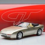 Porsche Porsche 944 S2 Kabriolets GT Spirit 1:18 1:18 Sveķi