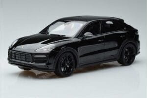 Porsche Cayenne S Coupe Minichamps 1:18